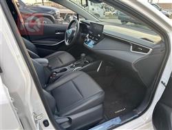 تۆیۆتا کۆرۆلا